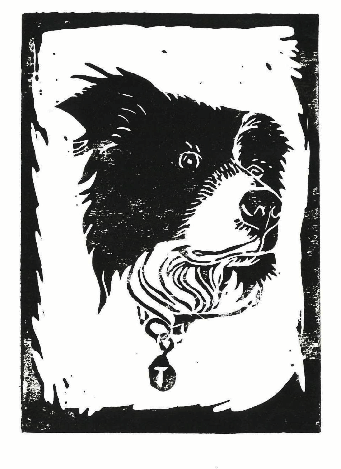 FURRY PORTRAITS